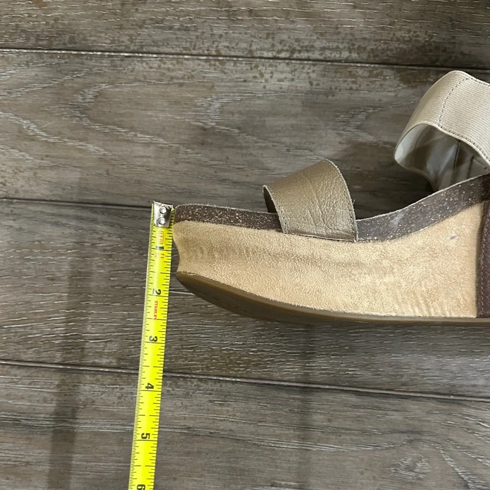 otbt Bushnell Sandals - Picture 11 of 15